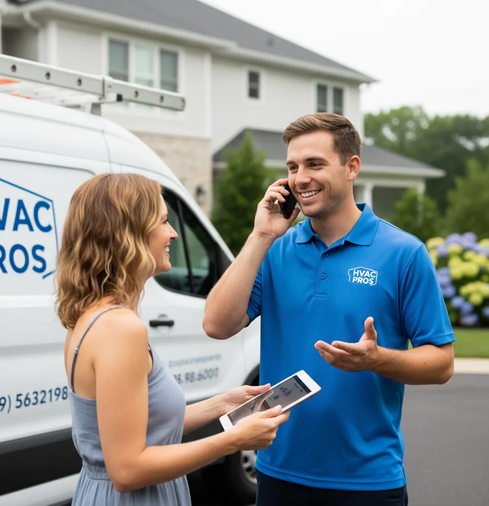 Furnace Repair in Cross Plains, TN